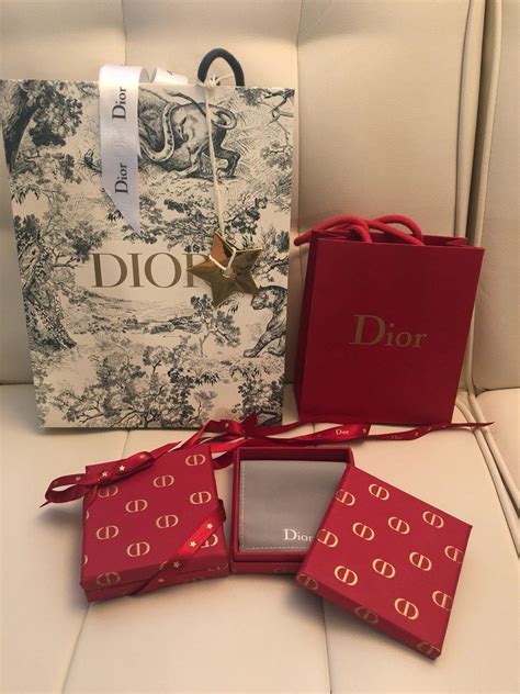 dior regalo|christian dior gifts.